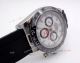 Asia Grade Copy Rolex Daytona Watch Black Rubber (3)_th.jpg